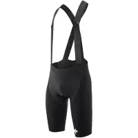 Assos Rsr Bolide S11 Bib Shorts Noir M Homme