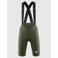 Assos Uma Gt S11 Bib Shorts Vert S Femme