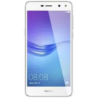 Huawei Nova young 12,7 cm (5") SIM unique Android 6.0 4G Micro-USB 2 Go 16 Go 3000 mAh Blanc