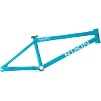 Rixin Big Apple Billy Perry Signature Bmx Frame Bleu 20.75´´