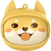 Moye Flip Face Shiba (5 h, Sans fil)