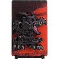 FiGGYZ Yu-Gi-Oh! Figurine aimantée , Red-Eyes B. Dragon, 11 cm