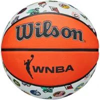 Wilson WNBA Basket-ball toutes ιquipes
