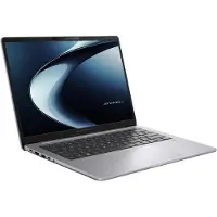 Asus ExpertBook P3 G1 P3406CCA-LY0426, processeur Intel Core Ultra 5, écran 35,6 cm (14 pouces), résolution 1920 x 1200 pixels, 8 Go de RAM, 512 Go de stockage, couleur gris