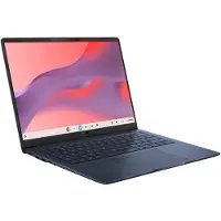 Asus Chromebook CM14 14 pouces MT 540 8 128 CM1406CM4A-LY0051 Chrome OS (14", 8 Go, DE, MediaTek Kompanio 540), Ordinateur portable, Bleu