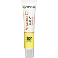 Garnier Bright Complete (40 ml, Fluide visage, SPF 50+)