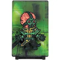 FiGGYZ Aimant Yu-gi-oh! Jinzo