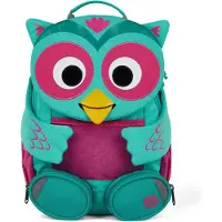 Affenzahn Sac à dos pour enfants « Grand ami hibou »