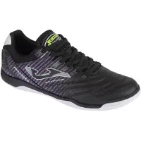 Joma Chaussure de foot 'Maxima 26 MAXS IN' noir