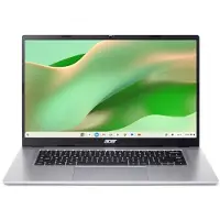 Acer Ordinateur Portable Chromebook 315 Chrome OS 15.6 FHD MediaTek Kompanio 540 RAM 4Go 128Go eMMC