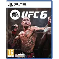 EA SPORTS UFC 6 - Jeu PS5