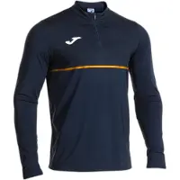 Joma Maillot manches longues 1/2 zip Record III