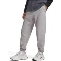 Under Armour Rival Fleece Pants Gris M / Regular Homme