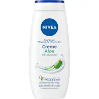 Nivea Douchegel - Mon Moment À L'aloe Vera 250 Ml