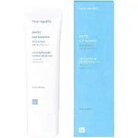 Face republic - Purity Sun Essence - Essence solaire