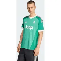 Adidas T-shirt à Manches Courtes Gardien De But Loin Juventus 26/27