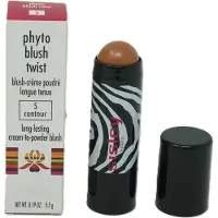 sisley - Phyto-blush Twist Blush Cr Me Stick Poudr Longue Tenue