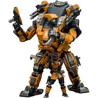 Joy toy Figure Dark Source Annihilator 02