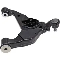 ABS Bras de suspension en acier avec silentbloc . pour TOYOTA HILUX