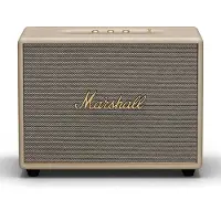 Marshall Woburn III Speaker BT Cream