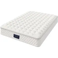 MODFU - Matelas à ressorts ensachés. Matelas à ressorts, 25 cm d'épaisseur, (140x200 cm, matelas seul, sans lit)