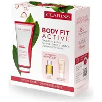 Clarins Crème amincissante anticellulite Body Fit 30057 (Crème pour le corps)