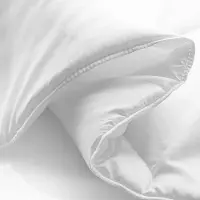 Benza Ibenzoa Couverture d'été hypoallergénique 200 x 220 cm – Couverture légère et respirante avec un tissu 100% microfibre et une garniture HCS, lavable jusqu'à 95°C, e Oeko-Tex