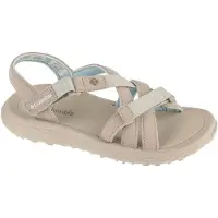 Columbia Sportswear Sandales Columbia Konos Esla Beige EU 40 Femme Beige EU 40