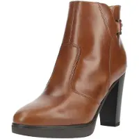 Nero Giardini Bottines marron