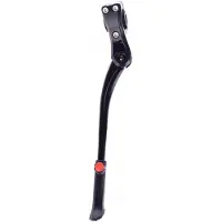 Martes Sport Martes - Support à vélo "Gioni" IG4557 (taille unique) (noir)