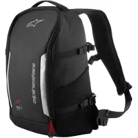 Alpinestars Sac À Dos AMP3 Black, Taille: One Size