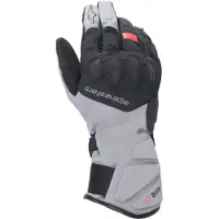 Alpinestars Gants Tourer W-7 V2 Drystar Black Dark Gray, Taille: M
