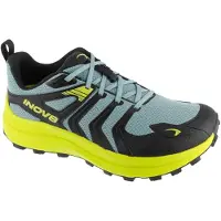 Inov-8 Chaussure de course 'TrailTalon Max' vert