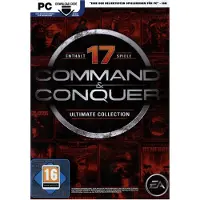 Command & Conquer - La collection ultime