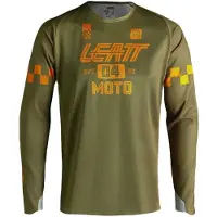 Leatt 4.5 Enduro Speed Long Sleeve Jersey XL