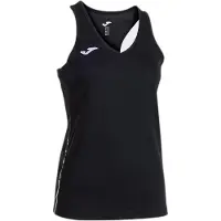 Joma Maillot sans manches femme Olimpiada