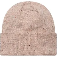 New Era Bonnet beige