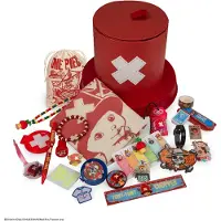 One Piece Calendrier de l'Avent One Piece Chopper 2026 - Calendrier de l'Avent 24 surprises