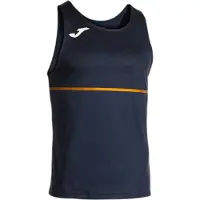 Joma T-shirt Sans Manches Record Iii
