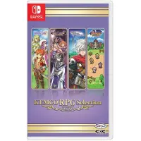 Games Switch Kemco Rpg Selection Vol 10 (multi-language) (import) Multicolore PAL