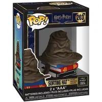 Funko POP! Figurine Pop SFX Harry Potter Sorting Hat