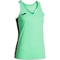 Joma Maillot sans manches femme Olimpiada