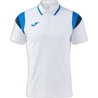 Joma Polo à Manches Courtes Terra