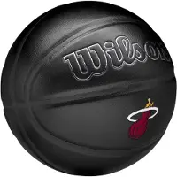 Wilson Ballon NBA Premiere Mia Heat