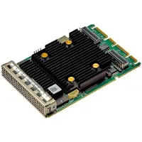 Broadcom Adaptateur Sans Fil Pci-e Megaraid 9562-16i