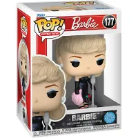 Funko POP! Figurine POP Barbie - Barbie