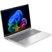 HP E04G2ET, processeur Intel Core 5, écran de 40,6 cm (16 pouces), résolution de 1920 x 1200 pixels, 32 Go de RAM, disque SSD de 512 Go, système d'exploitation Windows 11 Pro