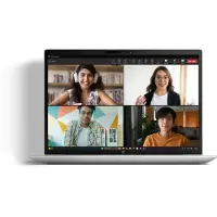 HP E04FZET, processeur Intel Core i7, écran de 35,6 cm (14 pouces), résolution de 1920 x 1200 pixels, 32 Go de RAM, disque SSD de 512 Go, système d'exploitation Windows 11 Pro