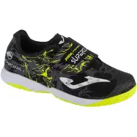 Joma Chaussure de sport 'Super Copa' noir