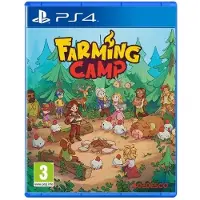 Farming Camp
